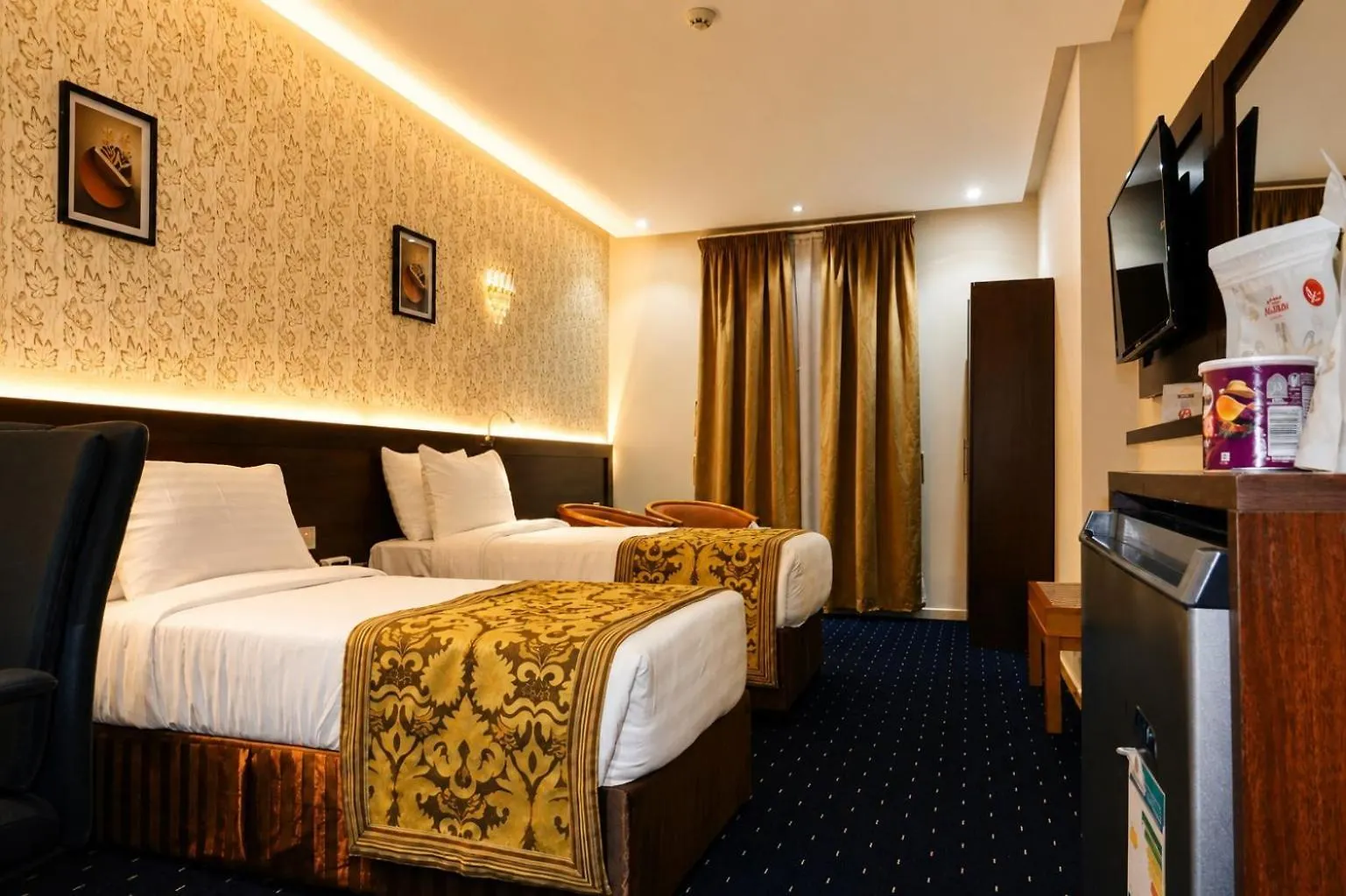 Maysan Al Safa Hotel Mecca 0*,  Saudi Arabia