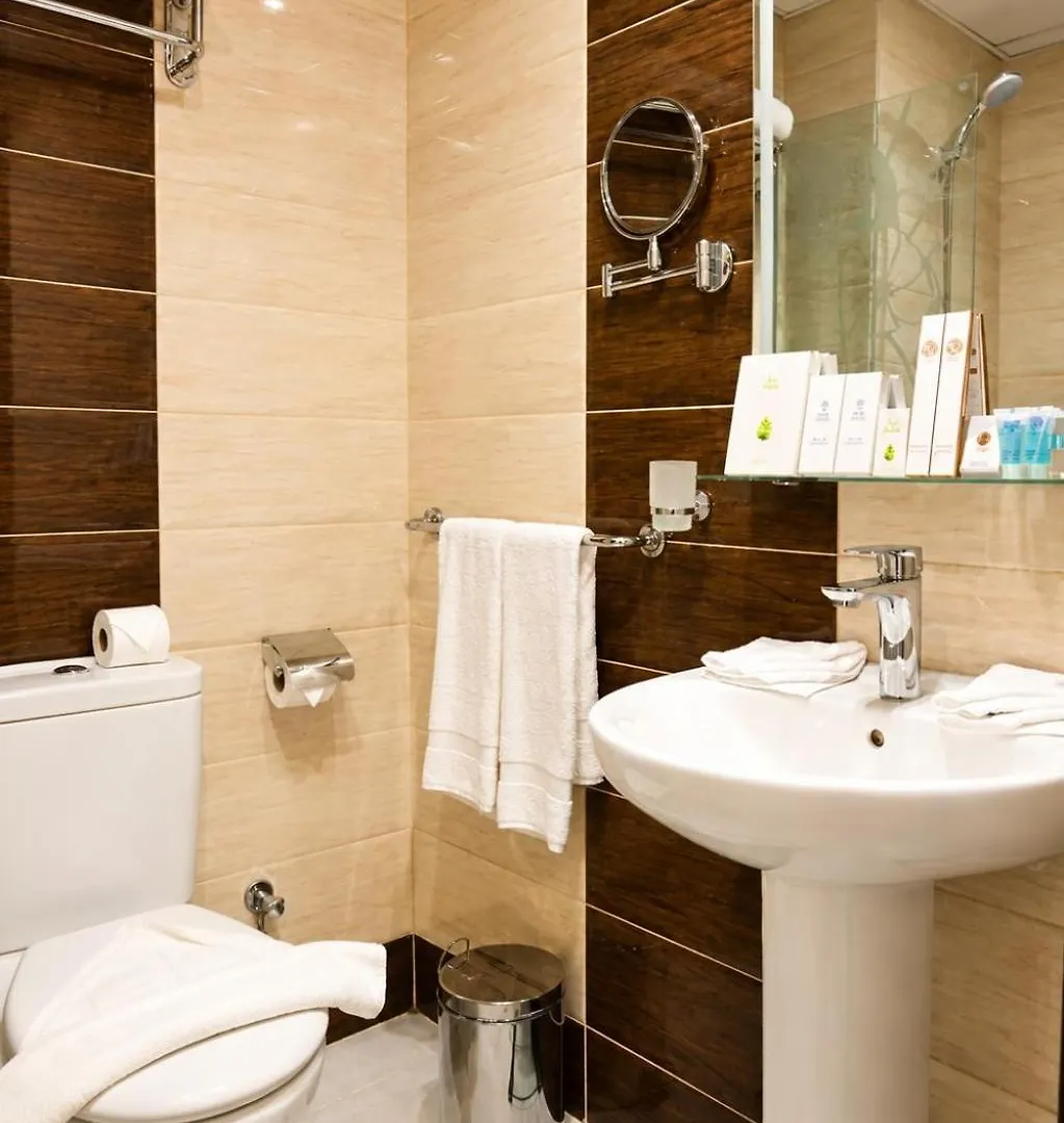 Maysan Al Safa Hotel مكة