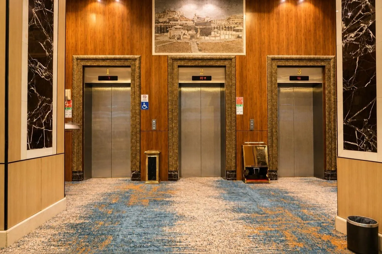 Maysan Al Safa Hotel Mecca 0*,  Saudi Arabia