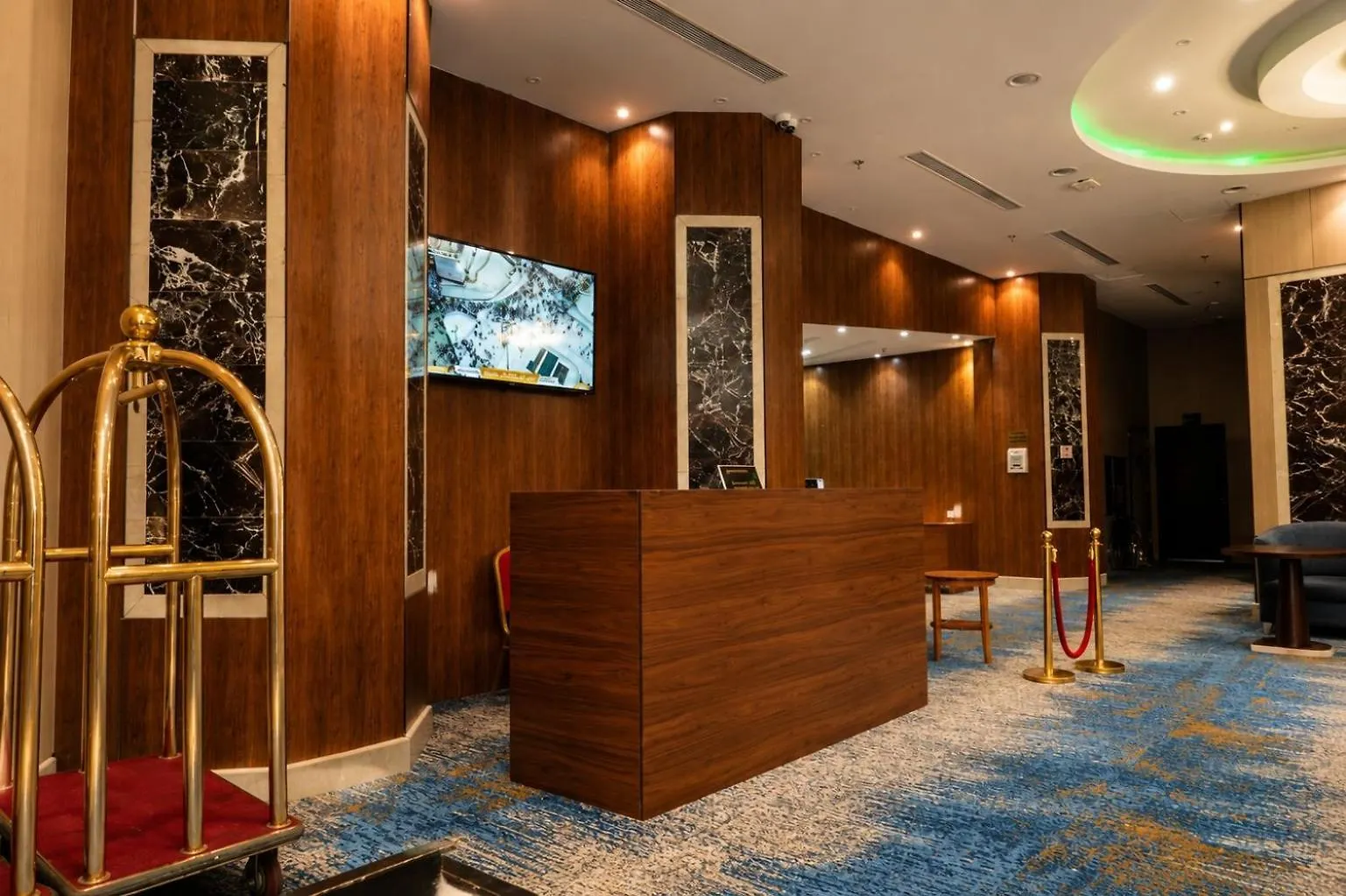 Maysan Al Safa Hotel Mecca