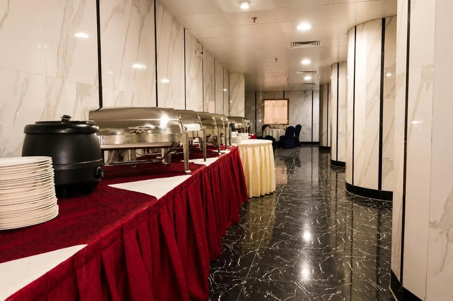 Maysan Al Safa Hotel Mecca