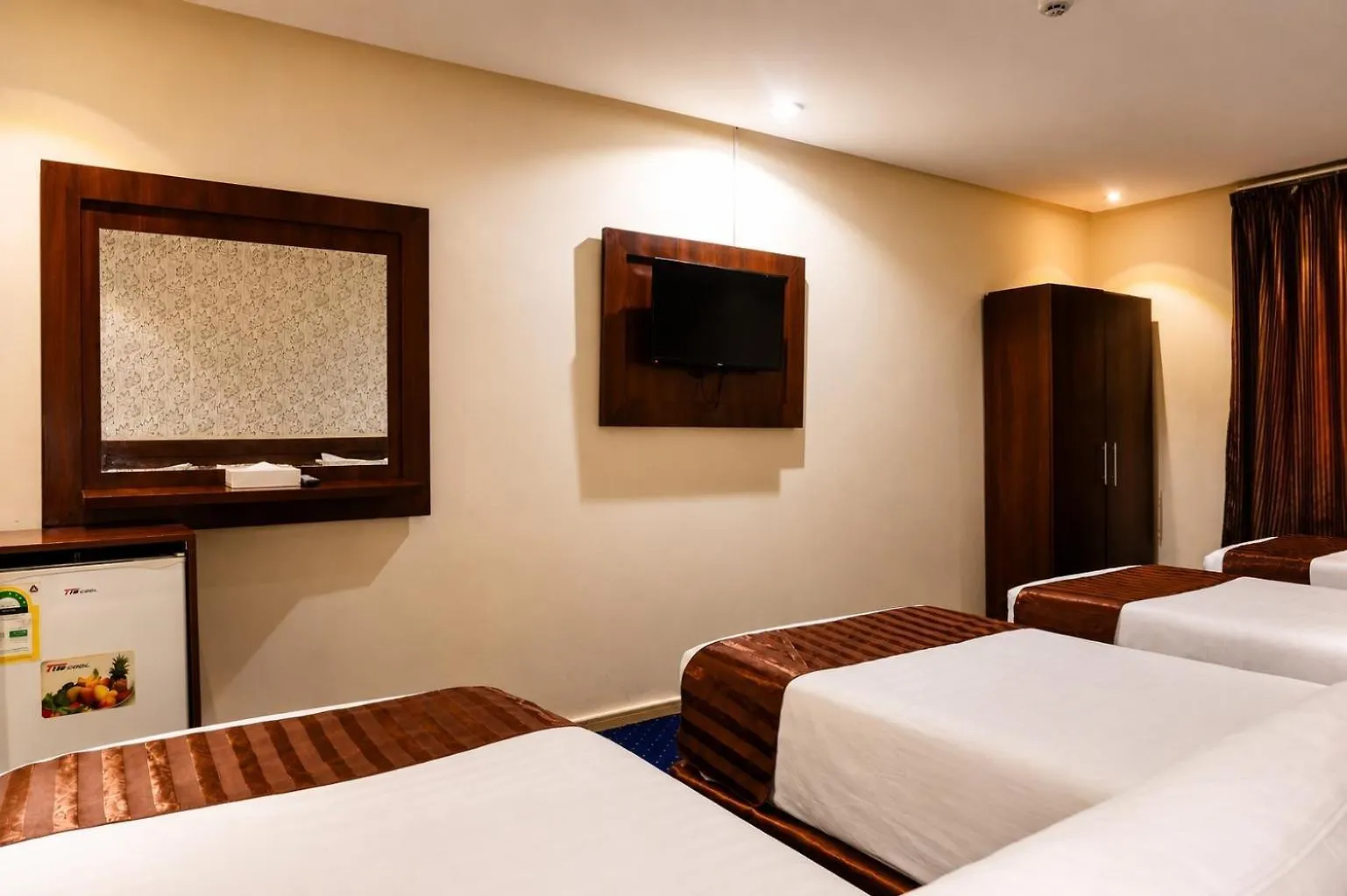 Maysan Al Safa Hotel مكة