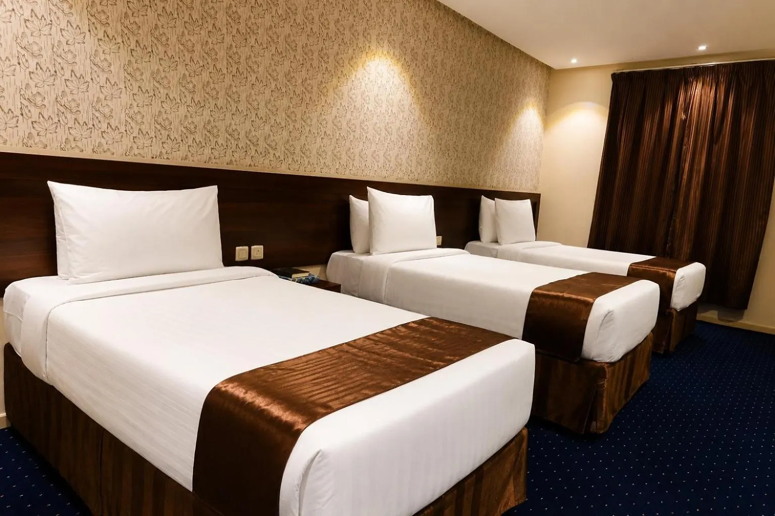 Maysan Al Safa Hotel مكة