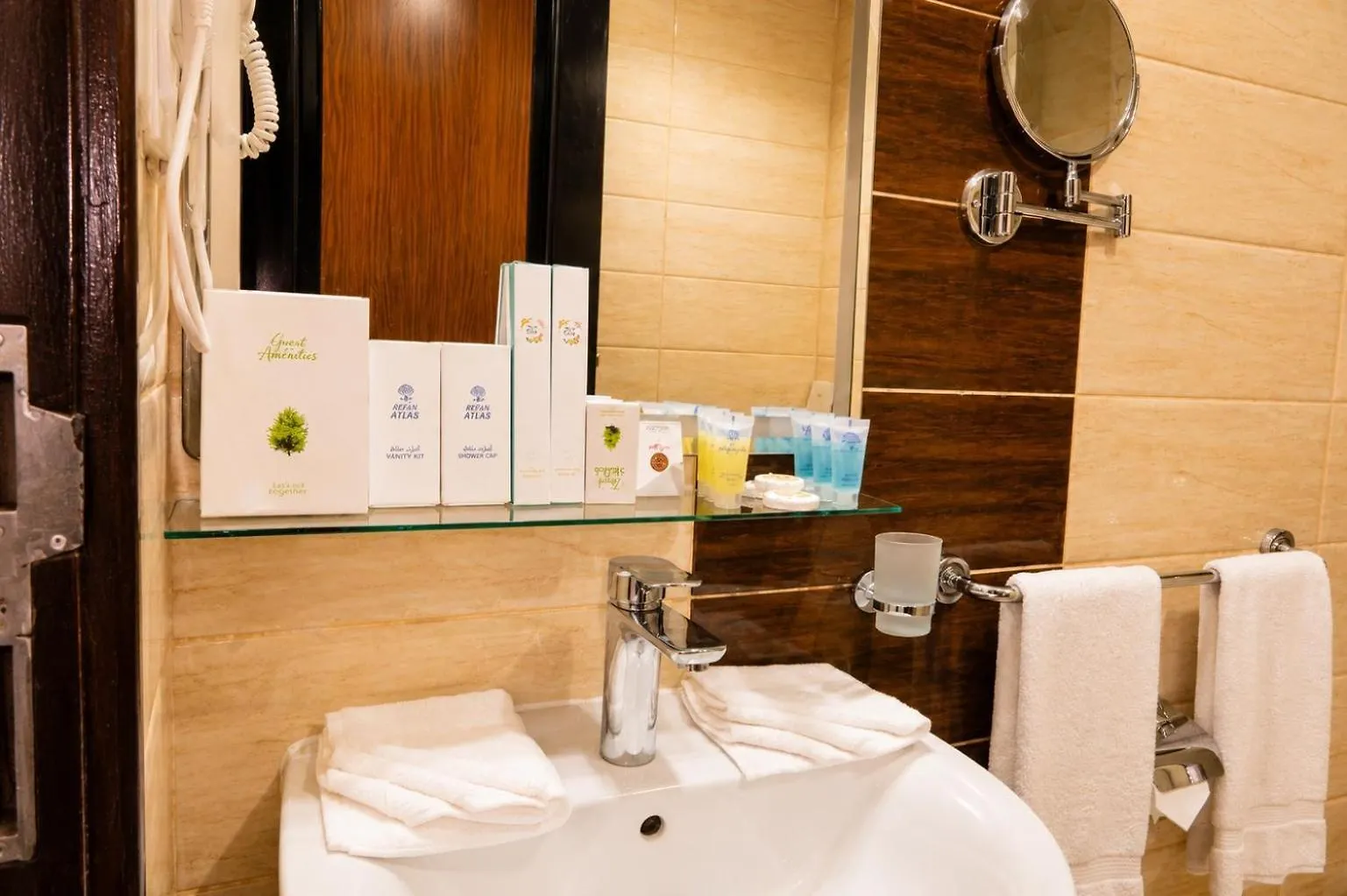 Maysan Al Safa Hotel مكة