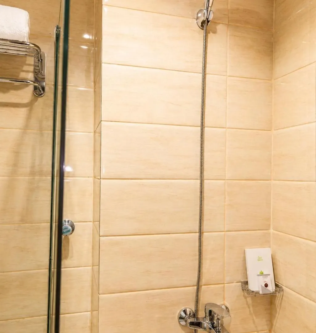 ***  Maysan Al Safa Hotel مكة المملكة العربية السعودية
