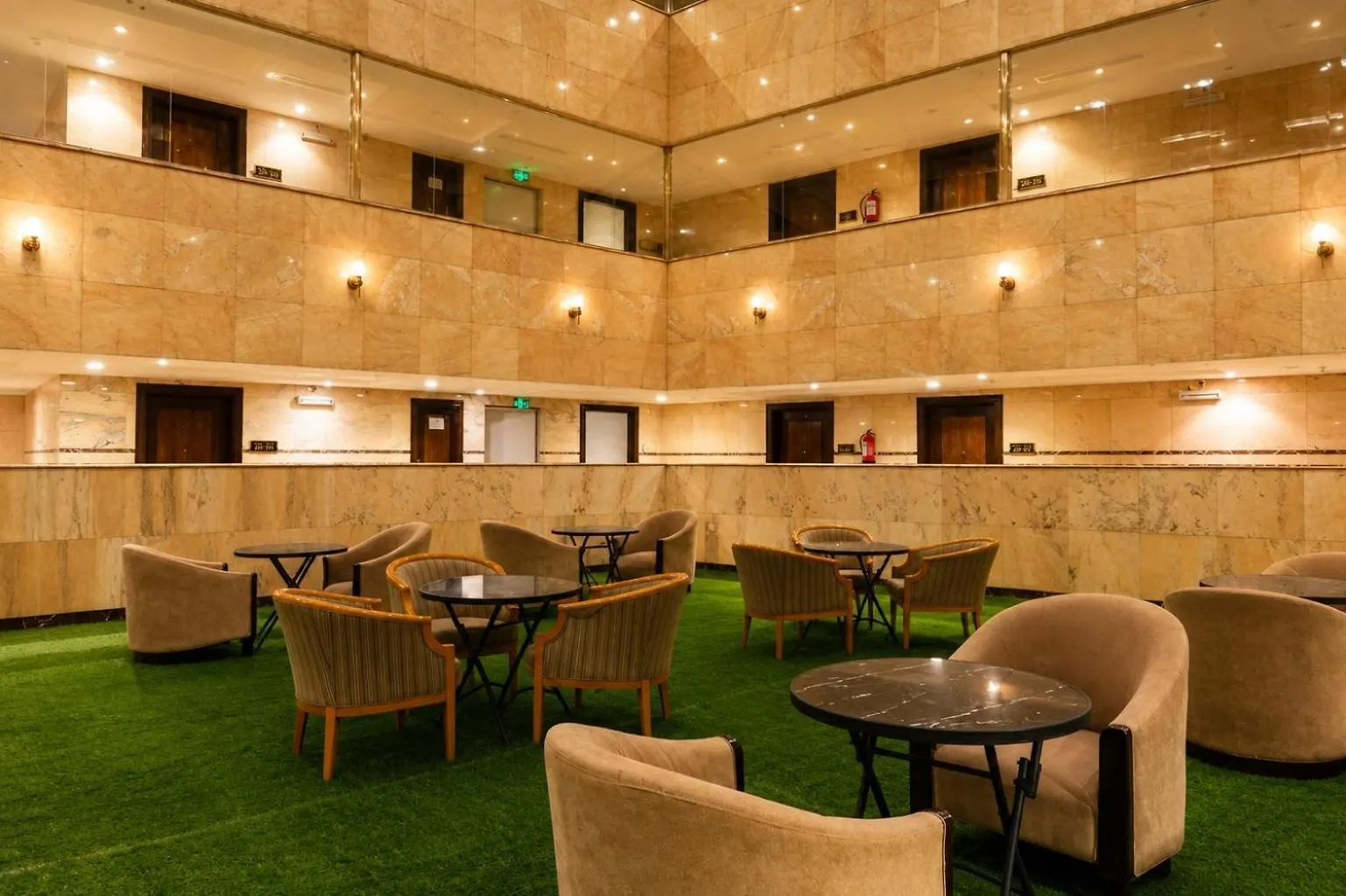 Maysan Al Safa Hotel مكة المملكة العربية السعودية