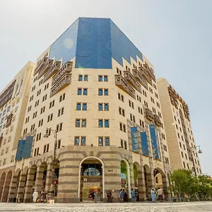  Hotel رؤى الاندلس البلاتيني - Roaa Alandalus Platinum Saudi Arabia