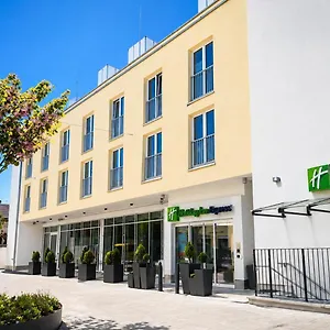 *** Hotel Express Munich Airport - By Ihg Germany