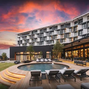 ***** Hotel The Capital Boardwalk South Africa