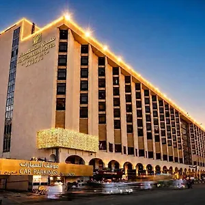 Al Shohada By Palm Rich Makkah La Mecque