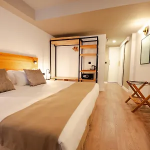 *** Hotel The House Galata Turkey