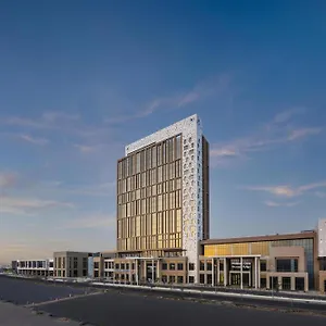 **** Hotel Doubletree By Hilton Madinah Gate Saudi Arabia