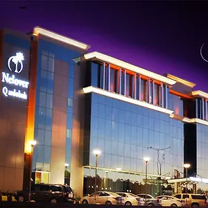 **** Aparthotel Nelover Qurtubah - Serviced Saudi Arabia