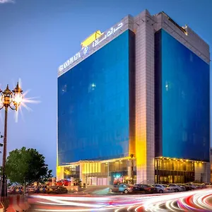  Hotel Grand Plaza - Gulf Saudi Arabia