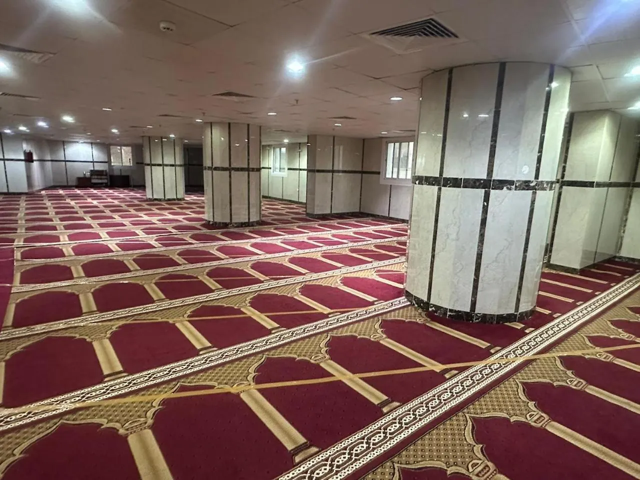 Maysan Al Safa Hotel Mecca Saudi Arabia