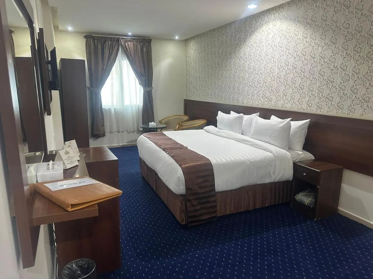 Maysan Al Safa Hotel Mekke 0*,