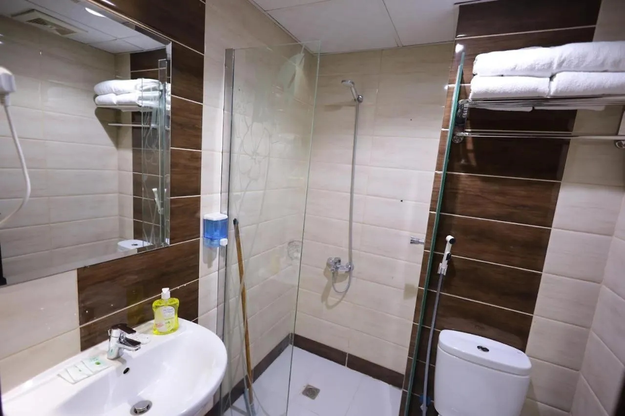 Maysan Al Safa Hotel Mecca