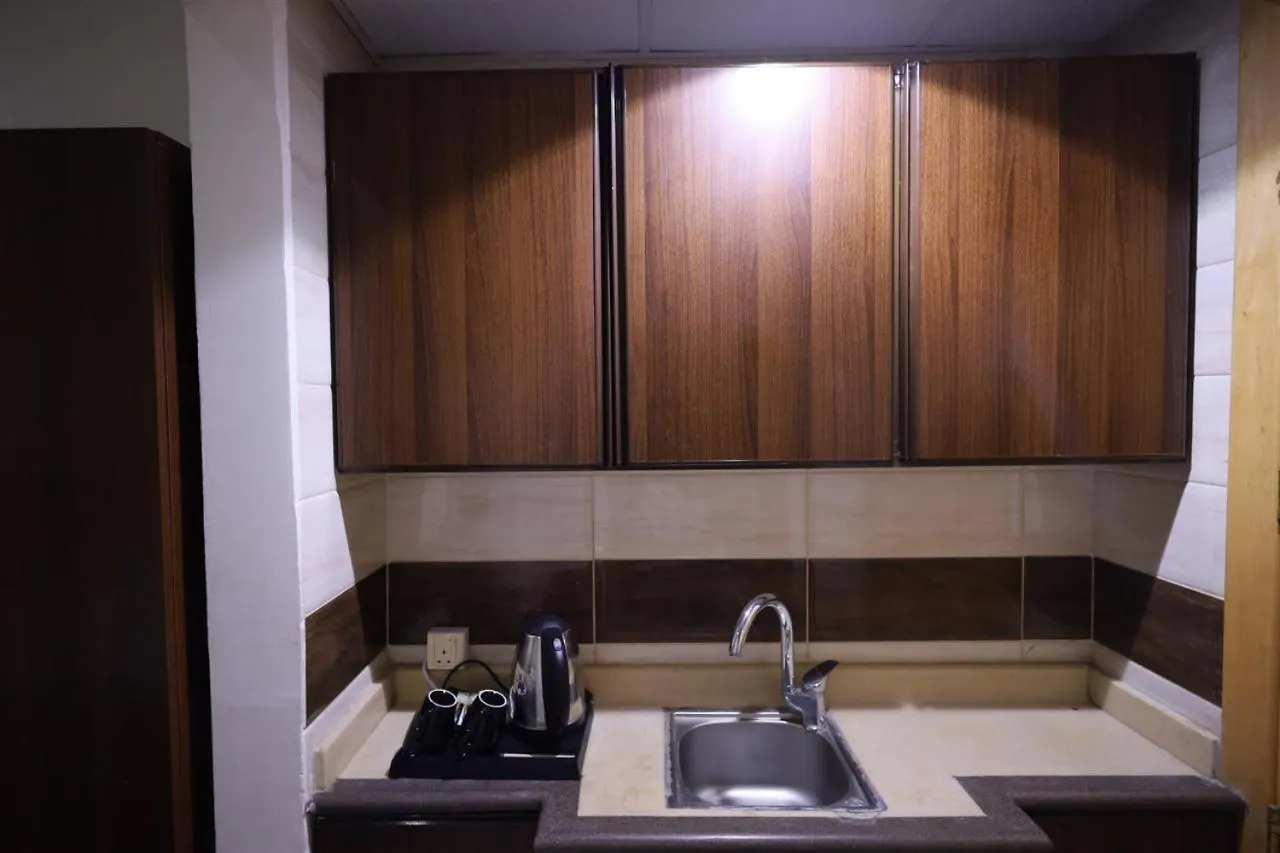 Maysan Al Safa Hotel Mecca